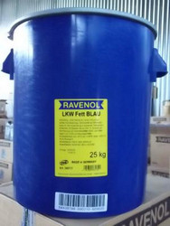 Ravenol ������ ��� ����������� LKW Fett Blau | ������� 4014835661721