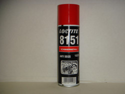 Loctite ������������������� ������ 8151 Anti Seize | ������� 1325961