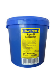 Ravenol ������ ������������� Super-EP-Langzeitfett | ������� 4014835200463