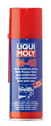 Liqui moly ������������� ��������  LM 40 Multi-Funktions-Spray | ������� 3390
