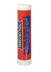 Ravenol ������ Hot Red Grease HRG 2 ( 0,4��) | ������� 4014835756540