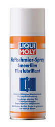 Liqui moly ���������� ������-����� Haftschmier Spray | ������� 4084
