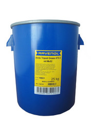 Ravenol ������ Arctic Tripoid Grease ATG2 (25��) | ������� 4014835756786