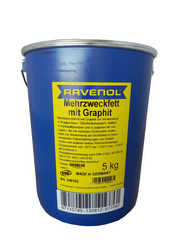 Ravenol ������ ���������� | ������� 4014835200265