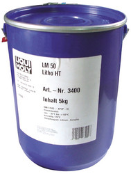 Liqui moly ������������������� ������ ��� ������ ����������� LM 50 Litho HT | ������� 3400
