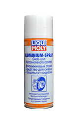 Liqui moly ����������� ����� Aluminium-Spray | ������� 7533