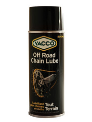 Yacco ������ ��� ����� ���������� Off Road Chain Lube (0,4 �) | ������� 564065