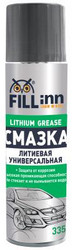 Fill inn ������ ������������� �������� , 335 �� (��������) | ������� FL026