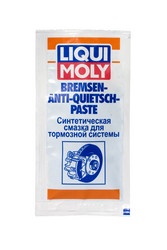 Liqui moly ������������� ������ ��� ��������� ������� Bremsen-Anti-Quietsch-Paste | ������� 7585