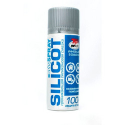 Vmpauto ������ SILICOT SPRAY ����������� �������������, 50��. | ������� 2701