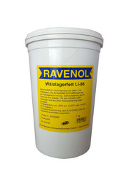 Ravenol ������ Waelzlagerfett LI-86 ( 1��) | ������� 4014835200838
