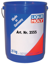Liqui moly ������ ��� ��������� ��������� | ������� 3555