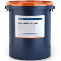 Gazpromneft ������ Grease LX EP 2, 18� | ������� 2389906762