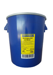 Ravenol ������ Mehrzweckfett m.MOS 2 (25��) | ������� 4014835200326