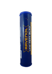 Ravenol ������ LKW Fett Blau ( 0,4��) new | ������� 4014835768543