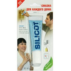 Vmpauto ������ ����������� � ������������ "Silicot, 30� ���� � �������� | ������� 2302