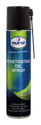 Eurol ����������� ������ Penetrating Oil Spray, 0,4 � | ������� E701300400ML