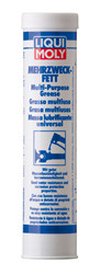 Liqui moly ������ ��� ��������� ��������� � ����������� Mehrzweckfett | ������� 7562