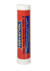 Ravenol ������ Hot Red Grease HRG 3 ( 0,4��) | ������� 4014835756649