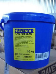 Ravenol ������ ��� ����������� LKW Fett Blau | ������� 4014835661776