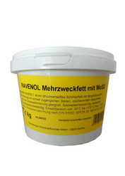 Ravenol ������ Mehrzweckfett m.MOS 2 (1��) | ������� 4014835200333