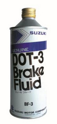Suzuki ��������� �������� DOT-3 BF-3 | ������� 9900023040