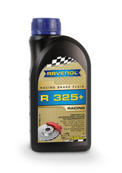 Ravenol ��������� �������� Racing Brake Fluid, 0,5 � | ������� 4014835817456
