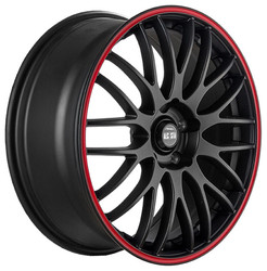 ���� ����� Alcasta M27 16/6,5 ET42 Mbrs | ������� WHS077229