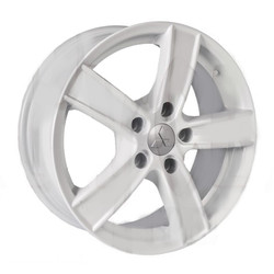 Iwheelz  R16 IW 6.5J 5114.3 et46/67.1 MITS25 W 2515503