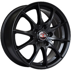 ���� ����� Alcasta M22 15/6 ET39 Mb | ������� WHS077021