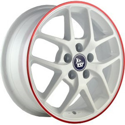 Диск литой Yst X-8 16/6,5 ET42 Wrs | Артикул WHS086950