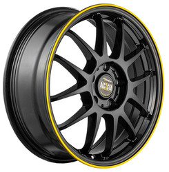 ���� ����� Alcasta M26 15/6 ET47 Bkys | ������� WHS077181