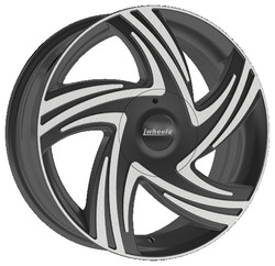Iwheelz  R16 IW 6J 4100 et52/54.1 TEMPO BMF 2301117