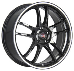 ���� ����� Alcasta M30 15/6 ET40 Bkws | ������� WHS087698