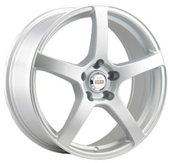 ���� ����� Alcasta M32 16/6,5 ET47 Sil | ������� WHS087578