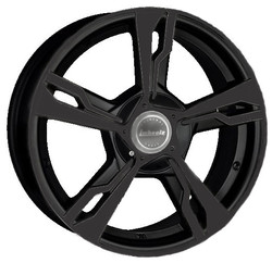 Iwheelz  R16 IW 6.5J 5108 et50/63.4 OSAKA BMF 3000397