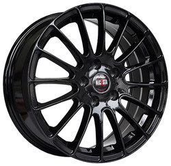 ���� ����� Alcasta M21 16/6,5 ET45 Bk | ������� WHS076988