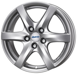 ���� ����� Alutec Blizzard 16/6,5 ET39 Polar silver | ������� WHS057276
