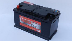   Megastart 90 /, 760  |  97016890901