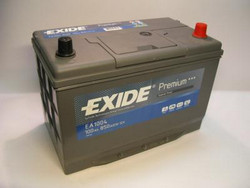   Exide 100 /, 850  |  EA1004