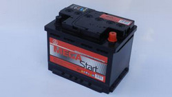   Megastart 60 /, 480  |  97016890600