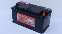   Megastart 90 /, 760  |  97016890900