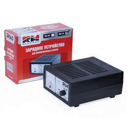 Пуско-зарядное устройство Redmark RM325 | Артикул RM325