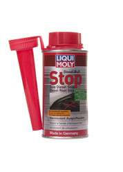�������� ��� ������, Liqui moly �������� ��� ���������� �������� ��������� ���������� "Diesel Russ-Stop", 150 �� | ������� 5180