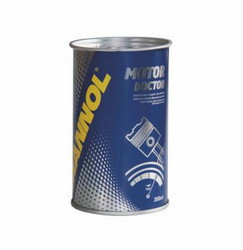 �������� ��� �����, Mannol ������� � �������� ����� Motor-Doctor | ������� 4036021894126