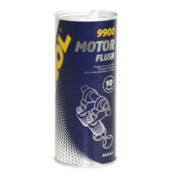 �������� ��� �����, Mannol ���������� ������� ������ Motor Flush 10 ���. | ������� 4036021990156